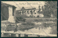 Varese Somma Lombardo Treno cartolina QQ6767 – fronte