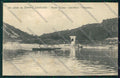 Varese Somma Lombardo Canottaggio cartolina QQ6768 – fronte
