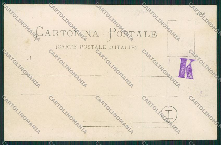 Varese Valcuvia Brenta Militari Foto cartolina QQ6780 – retro