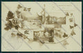 Varese Valcuvia Brenta Militari Foto cartolina QQ6781 – fronte