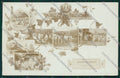 Varese Valcuvia Brenta Militari Foto cartolina QQ6782 – fronte