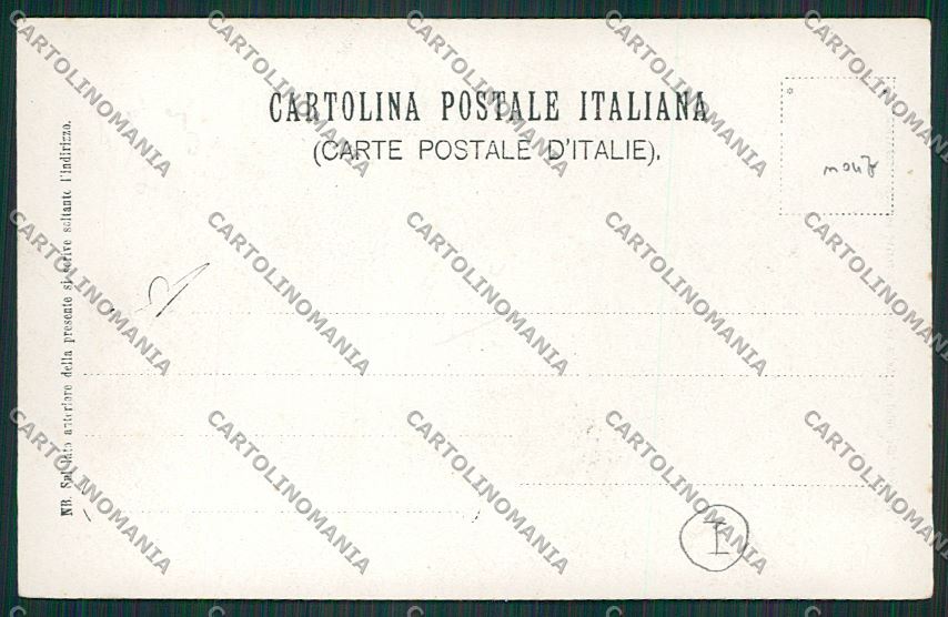 Varese Valcuvia Brenta Militari Foto cartolina QQ6782 – retro