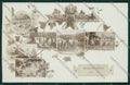 Varese Valcuvia Brenta Militari Foto cartolina QQ6783 – fronte