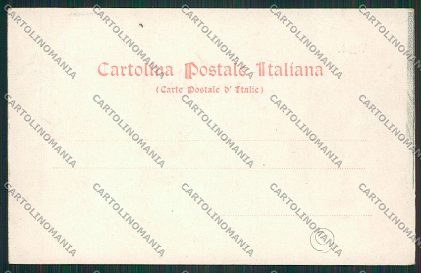 Varese Viggiù cartolina QQ6810 – retro