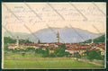 Varese Viggiù cartolina QQ6824 – fronte