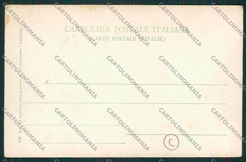 Varese Viggiù cartolina QQ6826 – retro