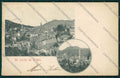 Varese Viggiù cartolina QQ6862 – fronte
