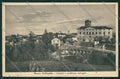Alessandria Rocca Grimalda cartolina QQ6901 – fronte