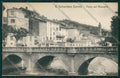 Alessandria San Sebastiano Curone cartolina QQ6907 – fronte