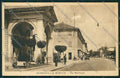 Alessandria Serravalle Scrivia ABRASA cartolina QQ6920 – fronte