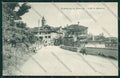 Alessandria Serravalle Scrivia cartolina QQ6921 – fronte
