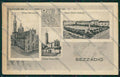 Alessandria Sezzadio FORO cartolina QQ6922 – fronte