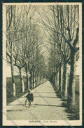 Alessandria Sezzadio cartolina QQ6923 – fronte