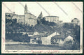 Alessandria Strevi cartolina QQ6936 – fronte