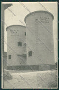 Alessandria Tenuta Santa Barbara Cascina cartolina QQ6937 – fronte