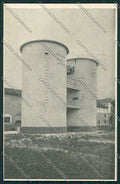 Alessandria Tenuta Santa Barbara Cascina cartolina QQ6938 – fronte
