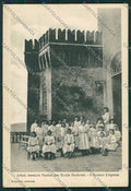 Alessandria San Giorgio Monferrato cartolina QQ6940 – fronte