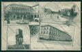 Alessandria Tortona Saluti da RIFILATA cartolina QQ6955 – fronte