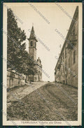 Alessandria Terruggia cartolina QQ6957 – fronte