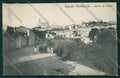 Alessandria Vignale Monferrato RIFILATA cartolina QQ6987 – fronte