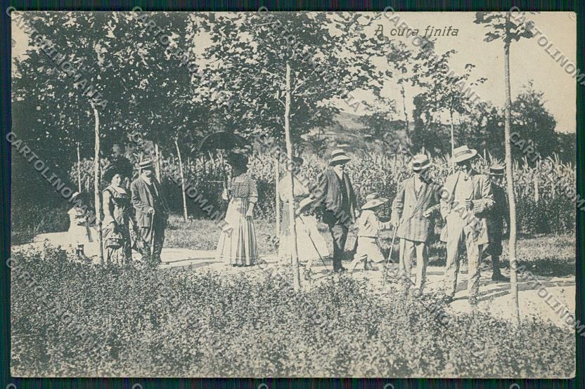 Alessandria Vignale Monferrato cartolina QQ6991 – fronte