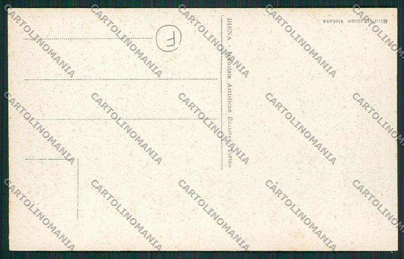 Asti città cartolina QQ7022 – retro