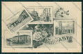 Asti città Saluti da cartolina QQ7041 – fronte