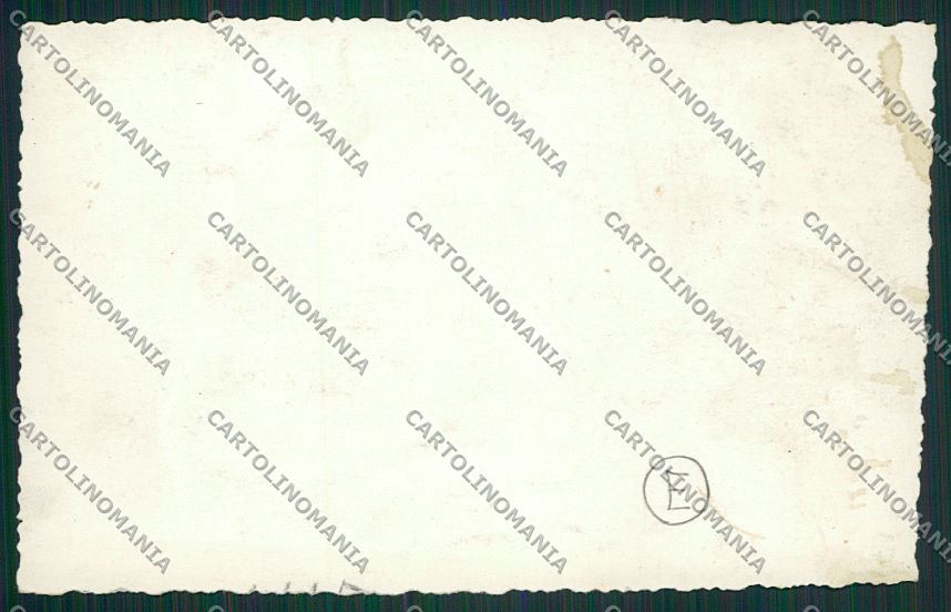Asti Agliano Foto cartolina QQ7052 – retro