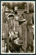 Asti Agliano Foto cartolina QQ7060 – fronte