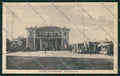 Asti Castello di Annone Stazione cartolina QQ7077 – fronte