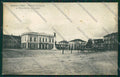 Asti Castello di Annone cartolina QQ7079 – fronte