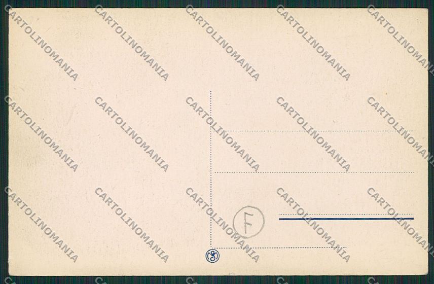 Asti Cocconato cartolina QQ7080 – retro