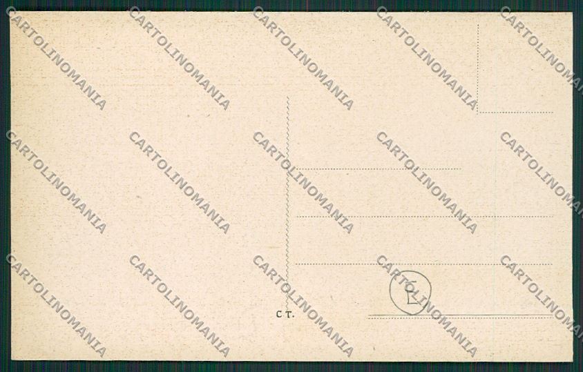 Asti Nizza Monferrato cartolina QQ7112 – retro