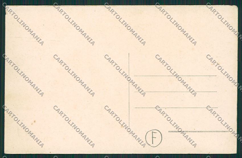 Asti Castelnuovo cartolina QQ7144 – retro