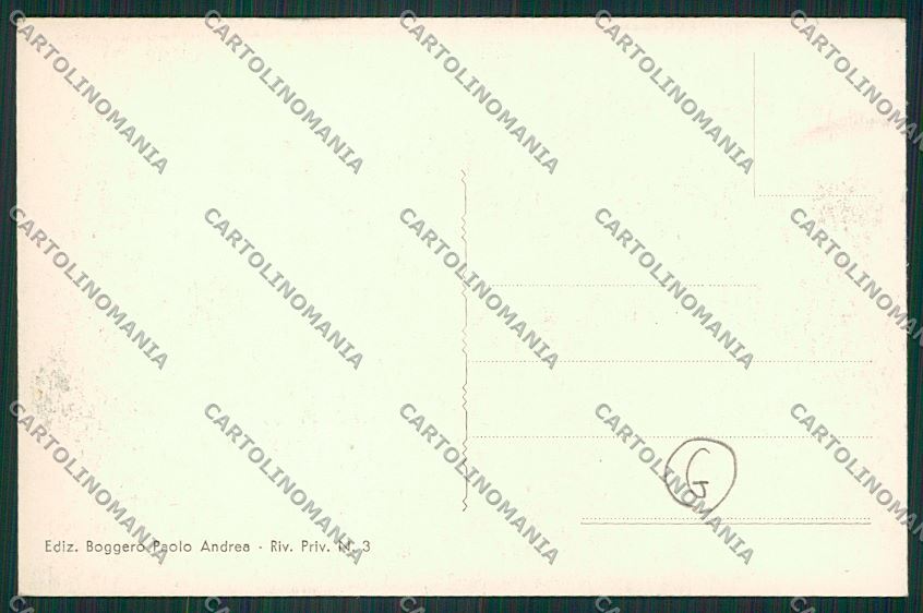 Asti Montegrosso cartolina QQ7149 – retro