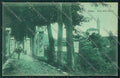 Lecco Esino Capra cartolina QQ7169 – fronte