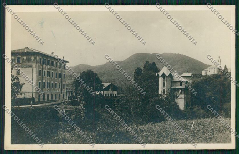 Lecco Esino Foto cartolina QQ7171 – fronte