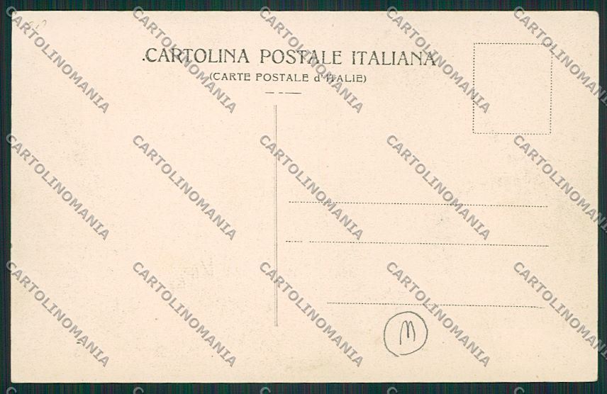 Lecco Esino cartolina QQ7177 – retro