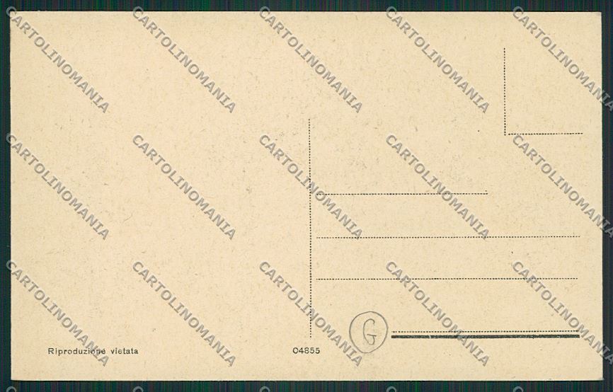 Lecco Perledo cartolina QQ7179 – retro