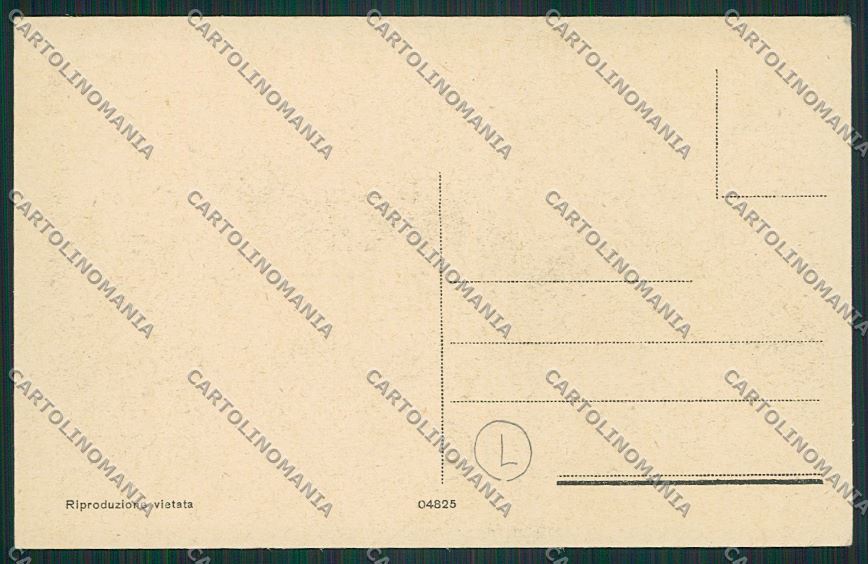 Lecco Perledo cartolina QQ7180 – retro