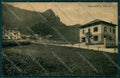 Lecco Ballabio cartolina QQ7206 – fronte