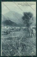 Lecco Ballabio cartolina QQ7210 – fronte