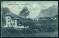 Lecco Ballabio cartolina QQ7211 – fronte