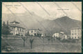 Lecco Ballabio cartolina QQ7216 – fronte