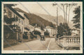 Lecco Ballabio cartolina QQ7218 – fronte