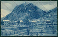 Lecco Barzio Nevicata cartolina QQ7236 – fronte