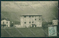 Lecco Barzio cartolina QQ7238 – fronte