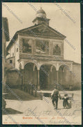 Lecco Barzio cartolina QQ7239 – fronte
