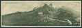 Lecco Rifugio Grigna Meridionale Doppia cartolina QQ7307 – fronte
