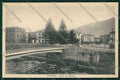 Sondrio città cartolina QQ7386 – fronte